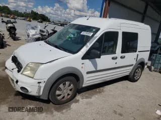 ✅ 2013 Ford Transit Connect XLT • VIN: NM0LS6BN2DT165567 • Лот: 83759595. Опубликован ранее на Copart с пробегом 229 645 миль. Бесплатный доступ к архиву аукционных продаж из США и подробный отчёт об истории автомобиля на DreamBid. Изображение 1.