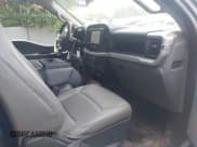 ✅ 2022 Ford F-150 XL • VIN: 1FTEX1EP6NKF29736 • Lot: 43082795. Listed on IAAI with 63,426 mi. Free auction sales archive from the USA and detailed vehicle history report at DreamBid. Image 5.