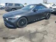 ✅ 2025 Mercedes-Benz CLE 300 • VIN: W1KMK4HB9SF062186 • Lot: 80355135. Wystawiony na Copart z przebiegiem 138 mil. Bezpłatny archiwum sprzedaży aukcyjnych z USA i szczegółowy raport historii pojazdu na DreamBid. Zdjęcie 1.