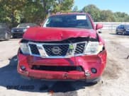 ✅ 2006 Nissan Pathfinder S • VIN: 5N1AR18U56C606713 • Lot: 43508121. Listed on IAAI with 216,774 mi. Free auction sales archive from the USA and detailed vehicle history report at DreamBid. Image 12.