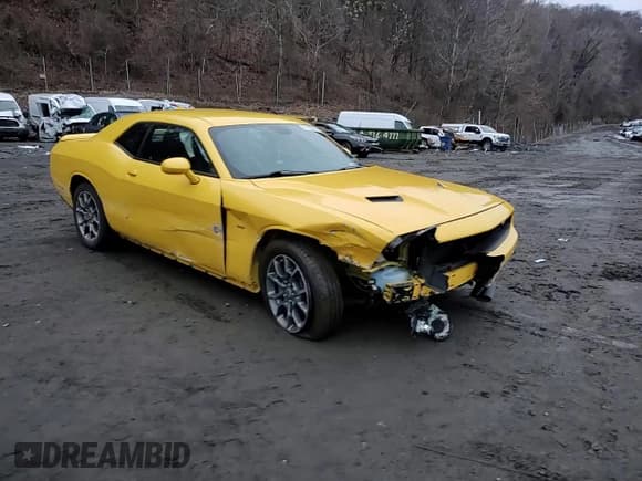 ✅ 2017 Dodge Challenger GT • VIN: 2C3CDZGG0HH624918 • Lot: 40709344. Wystawiony na Copart z przebiegiem 33 733 mil. Bezpłatny archiwum sprzedaży aukcyjnych z USA i szczegółowy raport historii pojazdu na DreamBid. Zdjęcie 11.