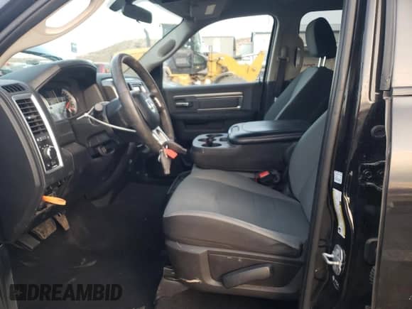 2021 Ram 1500 SLT z VIN 1C6RR6TT3MS516294, wystawiony jako Copart lot #83875504 z przebiegiem 81 015 mil mil oraz Szkoda całkowita • Salvage title. Historia ofert i sprzedaży dostępna na DreamBid. Obrazek 7.