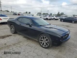 ✅ 2013 Dodge Challenger Rallye Redline • VIN: 2C3CDYAG8DH581829 • Lot: 73799044. Wystawiony na Copart z przebiegiem 163 076 mil. Bezpłatny archiwum sprzedaży aukcyjnych z USA i szczegółowy raport historii pojazdu na DreamBid. Zdjęcie 4.