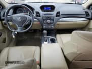 ✅ 2017 Acura RDX • VIN: 5J8TB4H32HL010991 • Lot: 86640325. Wystawiony na Copart z przebiegiem 146 430 mil. Bezpłatny archiwum sprzedaży aukcyjnych z USA i szczegółowy raport historii pojazdu na DreamBid. Zdjęcie 8.