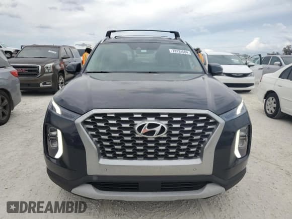 ✅ 2021 Hyundai Palisade SEL • VIN: KM8R3DHE3MU207546 • Лот: 78134504. Опубликован ранее на Copart с пробегом 84 575 миль. Бесплатный доступ к архиву аукционных продаж из США и подробный отчёт об истории автомобиля на DreamBid. Изображение 5.