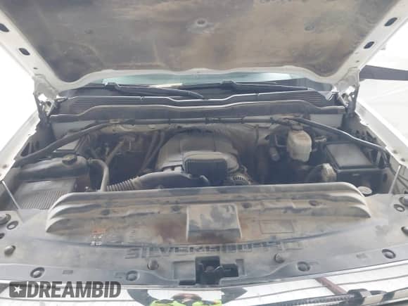 2016 Chevrolet Silverado 2500HD LT z VIN 1GC1KVEG9GF129704, wystawiony jako IAAI lot #43504239 z przebiegiem 230 456 mil mil oraz . Historia ofert i sprzedaży dostępna na DreamBid. Obrazek 10.