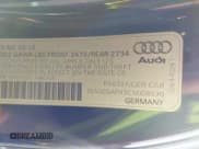 ✅ 2012 Audi S5 Premium Plus • VIN: WAUCGAFH3CN008030 • Лот: 43566670. Опубликован ранее на IAAI с пробегом 107 513 миль. Бесплатный доступ к архиву аукционных продаж из США и подробный отчёт об истории автомобиля на DreamBid. Изображение 9.