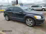 2007 Dodge Caliber R/T с VIN 1B3HB78K77D139574, выставлен на аукционе Copart как лот 69897374 с пробегом 139 597 миль миль и Списание • Salvage title. История ставок и продаж доступна на DreamBid. Изображение 4.