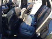 ✅ 2020 Mercedes-Benz GLC 300 • VIN: WDC0G8EB3LF715726 • Lot: 43585731. Wystawiony na IAAI z przebiegiem 127 276 mil. Bezpłatny archiwum sprzedaży aukcyjnych z USA i szczegółowy raport historii pojazdu na DreamBid. Zdjęcie 8.