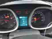 2016 Chevrolet Equinox LT with VIN 2GNFLFEK1G6159598, listed as a IAAI auction lot 43011850 with 81,442 mi miles and . Bid and sale history available at DreamBid. Image 7.