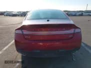 ✅ 2014 Lincoln MKZ Hybrid • VIN: 3LN6L2LUXER811786 • Лот: 43180221. Опубликован ранее на IAAI с пробегом 133 150 миль. Бесплатный доступ к архиву аукционных продаж из США и подробный отчёт об истории автомобиля на DreamBid. Изображение 16.
