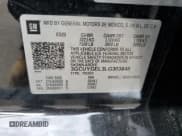 ✅ 2020 Chevrolet Silverado 1500 LTZ • VIN: 3GCUYGEL3LG303845 • Lot: 50366785. Wystawiony na Copart z przebiegiem 63 847 mil. Bezpłatny archiwum sprzedaży aukcyjnych z USA i szczegółowy raport historii pojazdu na DreamBid. Zdjęcie 12.