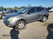 ✅ 2010 Nissan Rogue SL • VIN: JN8AS5MT6AW506953 • Lot: 87415765. Wystawiony na Copart z przebiegiem 183 292 mil. Bezpłatny archiwum sprzedaży aukcyjnych z USA i szczegółowy raport historii pojazdu na DreamBid. Zdjęcie 1.