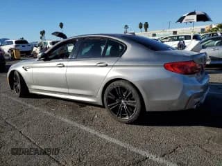 ✅ 2019 BMW M5 Competition • VIN: WBSJF0C53KB447612 • Lot: 78661553. Wystawiony na Copart z przebiegiem Nie podano. Bezpłatny archiwum sprzedaży aukcyjnych z USA i szczegółowy raport historii pojazdu na DreamBid. Zdjęcie 2.