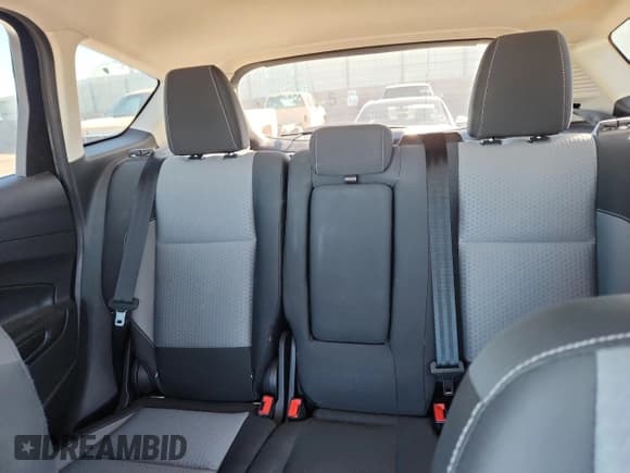 ✅ 2017 Ford C-Max SE • VIN: 1FADP5EU3HL115228 • Лот: 87426135. Опубликован ранее на Copart с пробегом 39 486 миль. Бесплатный доступ к архиву аукционных продаж из США и подробный отчёт об истории автомобиля на DreamBid. Изображение 10.