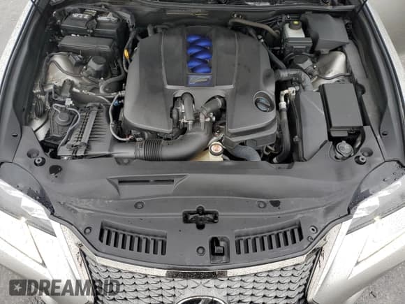 ✅ 2019 Lexus GS F • VIN: JTHBP1BLXKA002951 • Lot: 56517455. Listed on Copart with 86,563 mi. Free auction sales archive from the USA and detailed vehicle history report at DreamBid. Image 11.