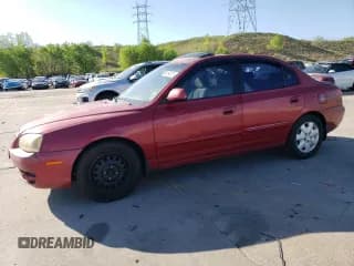 ✅ 2005 Hyundai Elantra GLS • VIN: KMHDN46D05U121496 • Lot: 56134525. Wystawiony na Copart z przebiegiem 257 029 mil. Bezpłatny archiwum sprzedaży aukcyjnych z USA i szczegółowy raport historii pojazdu na DreamBid. Zdjęcie 1.