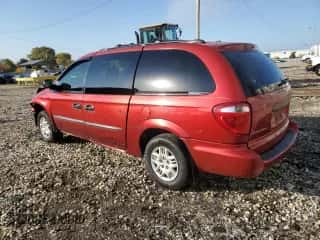 2004 Dodge Caravan SE с VIN 1D4GP24R14B555325, выставлен на аукционе Copart как лот 77415014 с пробегом 274 632 миль миль и На запчасти • Non repairable. История ставок и продаж доступна на DreamBid. Изображение 2.