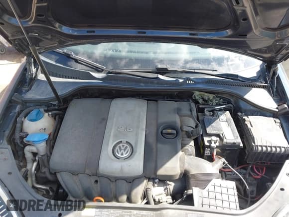 ✅ 2006 Volkswagen Jetta 2.5L • VIN: 3VWSF71K56M804345 • Lot: 42183312. Listed on IAAI with 156,395 mi. Free auction sales archive from the USA and detailed vehicle history report at DreamBid. Image 10.