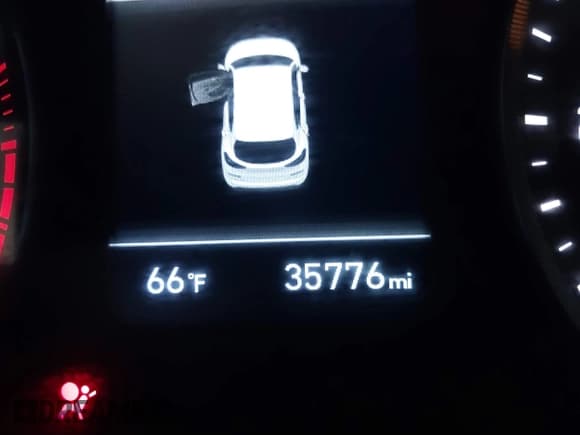 ✅ 2021 Hyundai Tucson Limited • VIN: KM8J3CAL7MU372161 • Лот: 43273281. Опубликован ранее на IAAI с пробегом 35 776 миль. Бесплатный доступ к архиву аукционных продаж из США и подробный отчёт об истории автомобиля на DreamBid. Изображение 15.