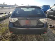 ✅ 2011 Subaru Impreza 2.5i • VIN: JF1GH6A68BH804344 • Lot: 63140125. Listed on Copart with 156,101 mi. Free auction sales archive from the USA and detailed vehicle history report at DreamBid. Image 6.