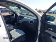 ✅ 2024 Chevrolet Equinox LS • VIN: 3GNAXHEG5RL272958 • Лот: 43160664. Опубликован ранее на IAAI с пробегом 1 607 миль. Бесплатный доступ к архиву аукционных продаж из США и подробный отчёт об истории автомобиля на DreamBid. Изображение 5.