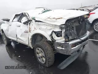 ✅ 2017 Ram 2500 Laramie • VIN: 3C6UR5FL5HG772174 • Lot: 43543294. Listed on IAAI with Not provided. Free auction sales archive from the USA and detailed vehicle history report at DreamBid. Image 1.