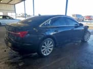 ✅ 2020 Audi A6 Premium • VIN: WAUD8AF21LN071561 • Lot: 95190415. Listed on Copart with 42,118 mi. Free auction sales archive from the USA and detailed vehicle history report at DreamBid. Image 3.