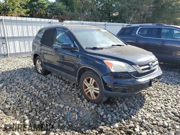 ✅ 2010 Honda CR-V EX • VIN: 5J6RE4H56AL036060 • Lot: 71325965. Wystawiony na Copart z przebiegiem 224 136 mil. Bezpłatny archiwum sprzedaży aukcyjnych z USA i szczegółowy raport historii pojazdu na DreamBid. Zdjęcie 4.