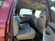 ✅ 2002 Chevrolet Suburban LT • VIN: 1GNFK16Z72J223947 • Lot: 81765905. Listed on Copart with Not provided. Free auction sales archive from the USA and detailed vehicle history report at DreamBid. Image 11.