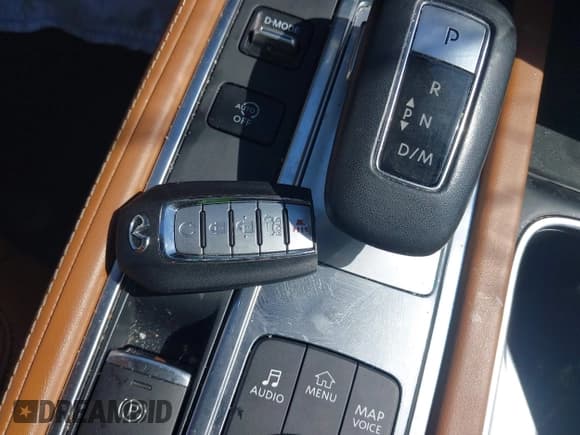 ✅ 2023 Infiniti QX60 Sensory • VIN: 5N1DL1GS6PC359024 • Лот: 43132358. Опубликован ранее на IAAI с пробегом 39 712 миль. Бесплатный доступ к архиву аукционных продаж из США и подробный отчёт об истории автомобиля на DreamBid. Изображение 11.