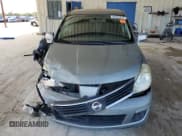 ✅ 2009 Nissan Versa S • VIN: 3N1BC13E39L500380 • Лот: 87053475. Опубликован ранее на Copart с пробегом 175 116 миль. Бесплатный доступ к архиву аукционных продаж из США и подробный отчёт об истории автомобиля на DreamBid. Изображение 5.