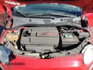 ✅ 2012 FIAT 500 Pop • VIN: 3C3CFFAR1CT260477 • Lot: 86729455. Wystawiony na Copart z przebiegiem 142 332 mil. Bezpłatny archiwum sprzedaży aukcyjnych z USA i szczegółowy raport historii pojazdu na DreamBid. Zdjęcie 11.