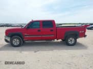 ✅ 2006 Chevrolet Silverado 2500HD LT3 • VIN: 1GCHK23D86F145400 • Lot: 42230812. Wystawiony na IAAI z przebiegiem 513 221 mil. Bezpłatny archiwum sprzedaży aukcyjnych z USA i szczegółowy raport historii pojazdu na DreamBid. Zdjęcie 14.