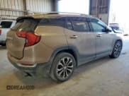 ✅ 2018 GMC Terrain SLT • VIN: 3GKALPEX3JL217268 • Lot: 82202215. Wystawiony na Copart z przebiegiem 155 835 mil. Bezpłatny archiwum sprzedaży aukcyjnych z USA i szczegółowy raport historii pojazdu na DreamBid. Zdjęcie 3.