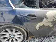 ✅ 2004 BMW 7 Series 745Li • VIN: WBAGN63494DS49538 • Lot: 55142955. Listed on Copart with Not provided. Free auction sales archive from the USA and detailed vehicle history report at DreamBid. Image 10.