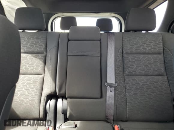 ✅ 2025 Dodge Durango GT • VIN: 1C4RDHDGXSC545576 • Lot: 81631215. Listed on Copart with 2,491 mi. Free auction sales archive from the USA and detailed vehicle history report at DreamBid. Image 10.