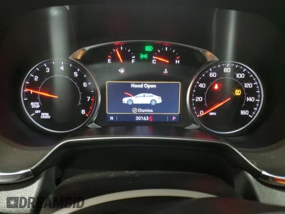 ✅ 2024 Chevrolet Blazer LT • VIN: 3GNKBJRS0RS123730 • Lot: 91327755. Listed on Copart with 30,163 mi. Free auction sales archive from the USA and detailed vehicle history report at DreamBid. Image 9.