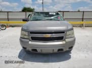 ✅ 2007 Chevrolet Tahoe LS • VIN: 1GNFC13C07J340290 • Lot: 61860395. Listed on Copart with 207,574 mi. Free auction sales archive from the USA and detailed vehicle history report at DreamBid. Image 5.