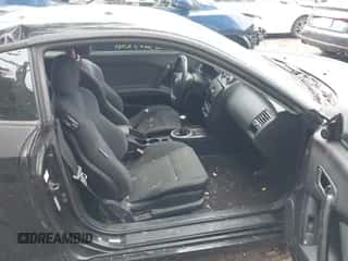 ✅ 2005 Hyundai Tiburon GS • VIN: KMHHM65D65U169098 • Лот: 43287856. Опубликован ранее на IAAI с пробегом 120 000 миль. Бесплатный доступ к архиву аукционных продаж из США и подробный отчёт об истории автомобиля на DreamBid. Изображение 5.