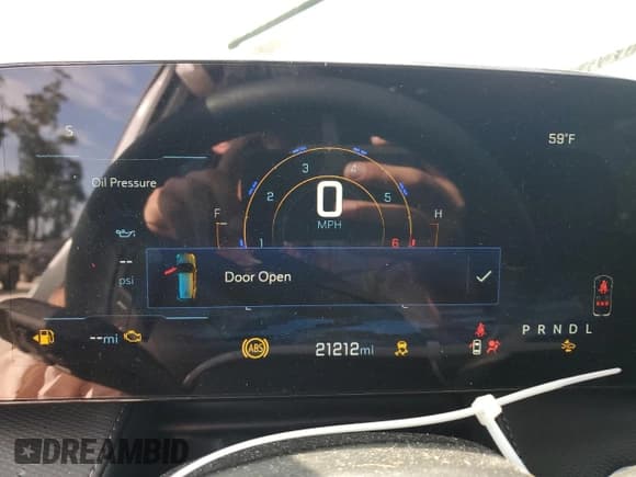 ✅ 2025 Chevrolet Equinox FWD LT • VIN: 3GNAXHEG9SL242657 • Лот: 81159475. Опубликован ранее на Copart с пробегом 21 212 миль. Бесплатный доступ к архиву аукционных продаж из США и подробный отчёт об истории автомобиля на DreamBid. Изображение 9.