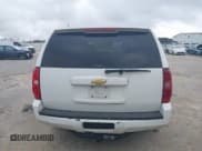 ✅ 2013 Chevrolet Tahoe Commercial • VIN: 1GNLC2E02DR311625 • Lot: 42727642. Wystawiony na IAAI z przebiegiem 158 335 mil. Bezpłatny archiwum sprzedaży aukcyjnych z USA i szczegółowy raport historii pojazdu na DreamBid. Zdjęcie 16.