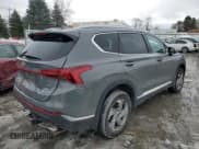 ✅ 2022 Hyundai Santa Fe SEL • VIN: 5NMS2DAJXNH426139 • Лот: 42425723. Опубликован ранее на Copart с пробегом 6 826 миль. Бесплатный доступ к архиву аукционных продаж из США и подробный отчёт об истории автомобиля на DreamBid. Изображение 3.