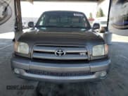 ✅ 2003 Toyota Tundra Limited • VIN: 5TBBT48133S428983 • Lot: 81114175. Wystawiony na Copart z przebiegiem 146 181 mil. Bezpłatny archiwum sprzedaży aukcyjnych z USA i szczegółowy raport historii pojazdu na DreamBid. Zdjęcie 5.