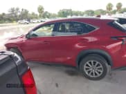 ✅ 2021 Lexus NX 300 • VIN: JTJDARBZ2M5031674 • Lot: 43064861. Wystawiony na IAAI z przebiegiem 34 809 mil. Bezpłatny archiwum sprzedaży aukcyjnych z USA i szczegółowy raport historii pojazdu na DreamBid. Zdjęcie 14.