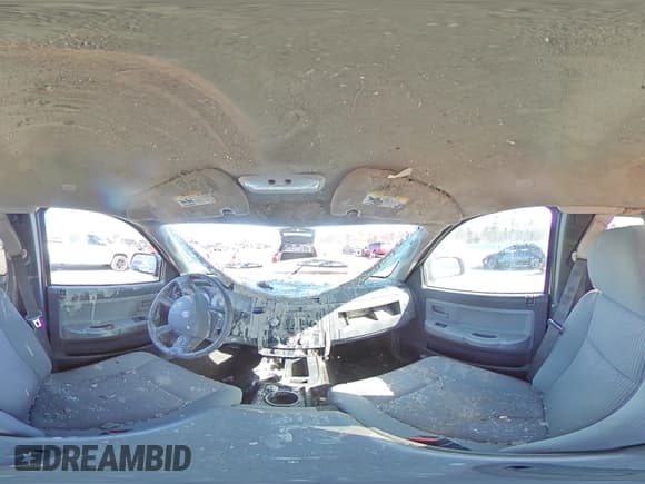 ✅ 2011 Ram Dakota Big Horn • VIN: 1D7RW3BKXBS633785 • Лот: 47736435. Опубликован ранее на Copart с пробегом Не указан. Бесплатный доступ к архиву аукционных продаж из США и подробный отчёт об истории автомобиля на DreamBid. Изображение 13.