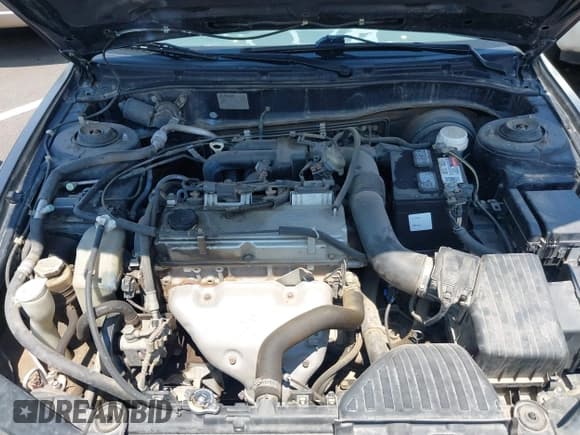 ✅ 2002 Mitsubishi Galant ES • VIN: 4A3AA46G32E114025 • Лот: 39858934. Опубликован ранее на IAAI с пробегом 197 764 миль. Бесплатный доступ к архиву аукционных продаж из США и подробный отчёт об истории автомобиля на DreamBid. Изображение 10.