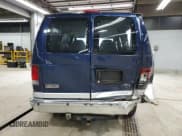 ✅ 2008 Ford Econoline Passenger XL • VIN: 1FMNE11L18DB43562 • Lot: 50723515. Listed on Copart with 143,874 mi. Free auction sales archive from the USA and detailed vehicle history report at DreamBid. Image 6.