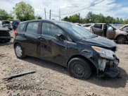 ✅ 2016 Nissan Note S • VIN: 3N1CE2CP0GL408162 • Lot: 57777275. Wystawiony na Copart z przebiegiem 133 153 mil. Bezpłatny archiwum sprzedaży aukcyjnych z USA i szczegółowy raport historii pojazdu na DreamBid. Zdjęcie 4.