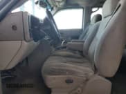 ✅ 2004 Chevrolet Suburban LS • VIN: 1GNEC16T84J149865 • Лот: 53901895. Опубликован ранее на Copart с пробегом 264 465 миль. Бесплатный доступ к архиву аукционных продаж из США и подробный отчёт об истории автомобиля на DreamBid. Изображение 7.